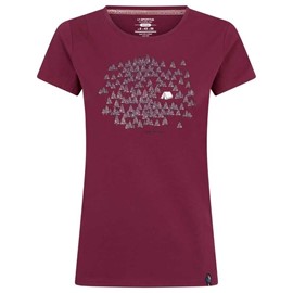 LA SPORTIVA FOREST T-SHIRT DONNA